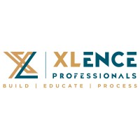 XLence Professionals logo - Similar company to Eqwire