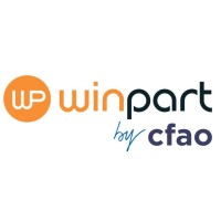 Winpart by CFAO Mobility Kenya logo - Similar company to Park Lifting