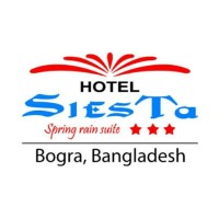 Hotel SiesTa Bogra logo - Similar company to Jakas Foundation