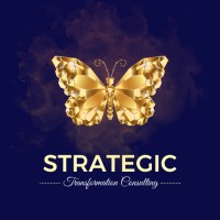 Strategic Transformation Consulting logo - Similar company to Transformation Consulting, Llc