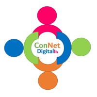 ConNet Digital logo - Similar company to Acomapro