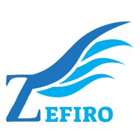 Zefiro logo - Similar company to Justlearn