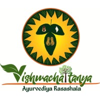 Vishwachaitanya Ayurved logo - Similar company to Alma Mater Plc