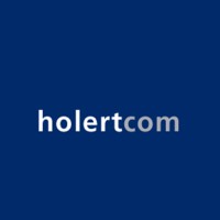 Holert GmbH logo - Similar company to Projectum