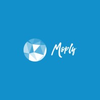Moply AB logo - Similar company to Xample