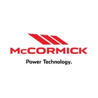 McCormick Tractors México logo - Similar company to Mccormick Tractors México