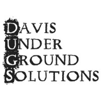Davis Underground Solutions (DUGS) logo - Similar company to Underground Systems