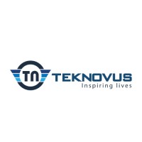 Teknovus logo - Similar company to Mavlead