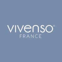 Vivenso France logo - Similar company to Les Parallèles