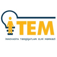 İnnovasiya Tədqiqatları Elmi Mərkəzi logo - Similar company to Neyman Enterprise Technologies