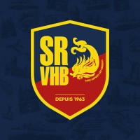 Saint-Raphaël Var Handball logo - Similar company to Cpg83