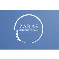 Zaras International LLC logo - Similar company to Zara General Trading