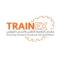 TRAINEX: Oman’s Training Show 2021 logo - Similar company to International Elevators Escalator’S & Business Llc