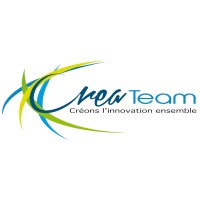 CREATEAM logo - Similar company to Impact Safi Group