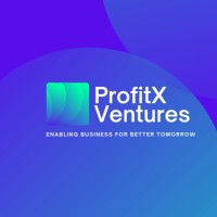 ProfitX Ventures logo - Similar company to Amworld Trans-Continental M&A