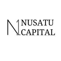 Nusatu Capital logo - Similar company to Mudharib Partners