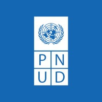 PNUD Uruguay logo - Similar company to Pacto Global Red Uruguay
