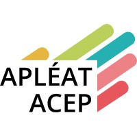 Apléat-Acep Association de santé et de solidarité logo - Similar company to Qualith