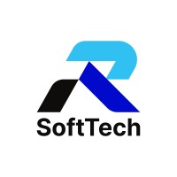 RP SoftTech logo - Similar company to Itmakers