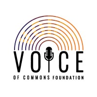 Voice Of Commons Foundation logo - Similar company to Buzz & Chatter