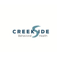 Creekside Behavioral Health logo - Similar company to Peak View Behavioral Health