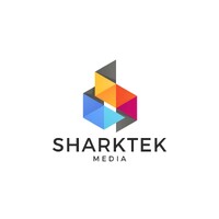 Sharktek Media logo - Similar company to Orthogramic