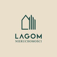 Lagom Nieruchomości logo - Similar company to Buildondata