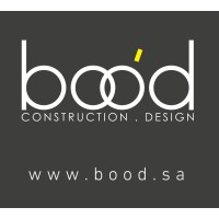 bood Construction & Design logo - Similar company to Mira Riyadh For Construction (Mrc)