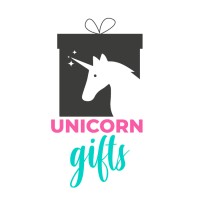 Unicorn Gifts - Regalos personalizados y pedidos corporativos logo - Similar company to Stopper Perú
