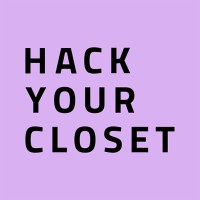 Hackyourcloset.com logo - Similar company to Addressya