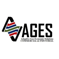 Adaptive Geo-Economic Solutions (AGES Universal) logo - Similar company to Coaches United Nations Simulation