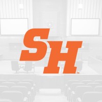 SHSU College of Criminal Justice logo - Similar company to Fts Technologies