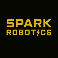 Spark Robotics logo - Similar company to Exrobotics