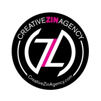 Creative Zin Agency logo - Similar company to Red Idea Partners