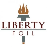Liberty Foil logo - Similar company to Tomlinson Limited