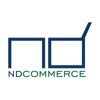 ND Commerce logo - Similar company to U2L Learning Solutions Ltd.
