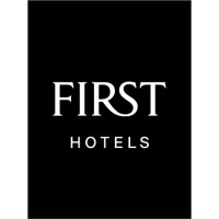First Hotel Planetstaden logo - Similar company to Utmaningarnas Hus