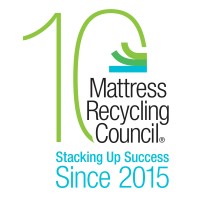 Mattress Recycling Council logo - Similar company to Voucherpay