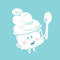 Easy Breezy Frozen Yogurt