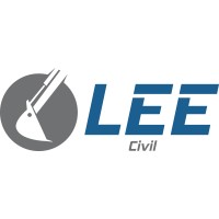 Lee Civil logo - Similar company to Nts Group Pty Ltd