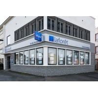LAFORET ALBI FAC logo - Similar company to Midi Immobilier Service