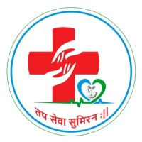 AUM HOSPITAL logo - Similar company to Vrtti