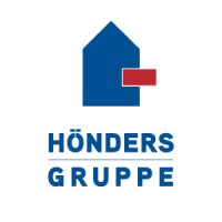 Hönders Gruppe logo - Similar company to Faros Logistics