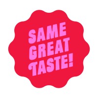 Same Great Taste! logo - Similar company to Stanton J Stephens
