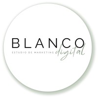 Blanco Digital 360º logo - Similar company to Redacta.Me
