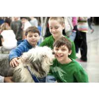 Healing Species Of Texas