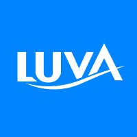 LUVA logo - Similar company to Kapsom