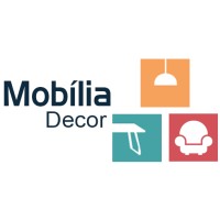 Mobília Decor logo - Similar company to Incorplac Móveis