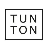 Tunton logo - Similar company to Mediato