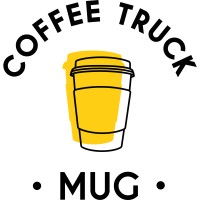 MUG Coffee Truck logo - Similar company to Objectif Pe